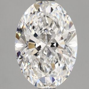 2.02 cctw VVS2 - Lab Grown Loose Diamond