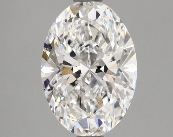 2.02 cctw VVS2 - Lab Grown Loose Diamond