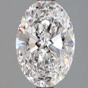 2.01 cctw VS2 - Lab Grown Loose Diamond