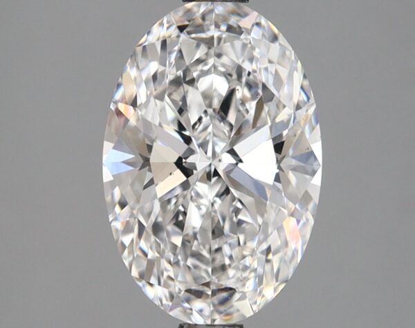 2.01 cctw VS2 - Lab Grown Loose Diamond