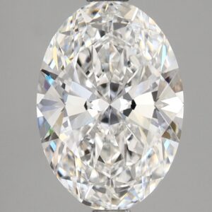 2.56 cctw VS1 - Lab Grown Loose Diamond