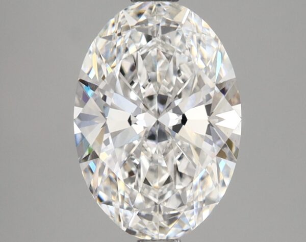 2.56 cctw VS1 - Lab Grown Loose Diamond