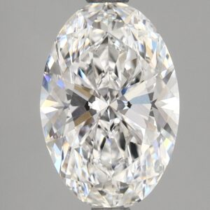2.43 cctw VS1 - Lab Grown Loose Diamond