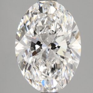 2.41 cctw VS1 - Lab Grown Loose Diamond
