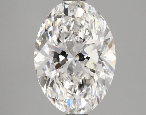 2.41 cctw VS1 - Lab Grown Loose Diamond