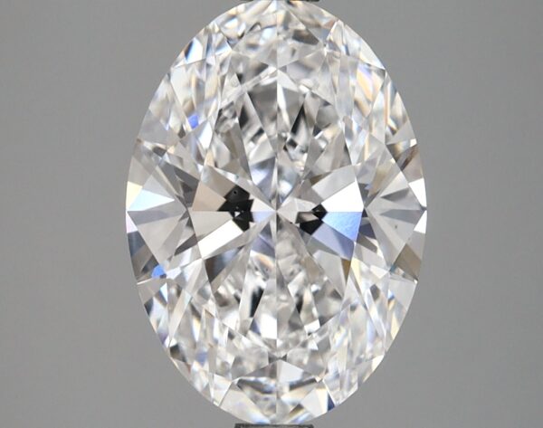 2.53 cctw VS2 - Lab Grown Loose Diamond