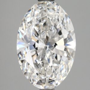 2.52 cctw VS1 - Lab Grown Loose Diamond