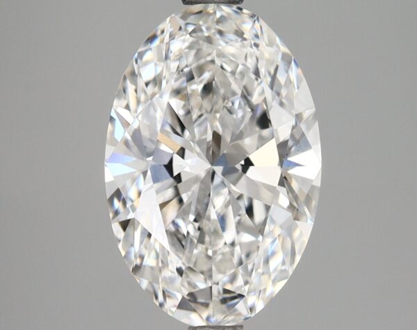 2.52 cctw VS1 - Lab Grown Loose Diamond