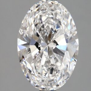 2.35 cctw VVS2 - Lab Grown Loose Diamond