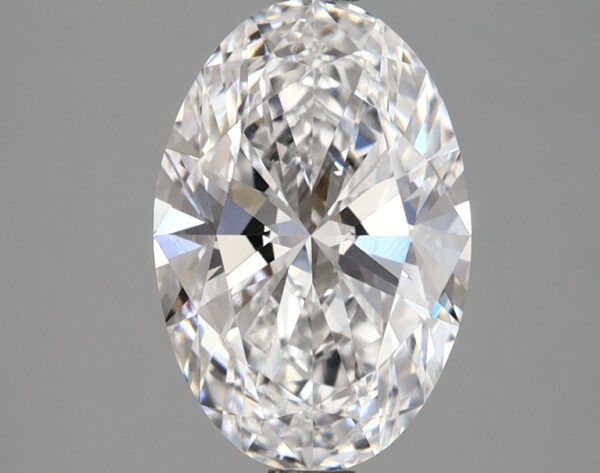 2.35 cctw VVS2 - Lab Grown Loose Diamond