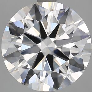 4.69 cctw VS1 - Lab Grown Loose Diamond