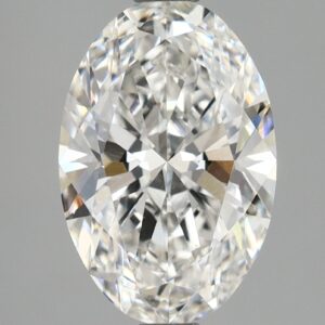 2.29 cctw VS1 - Lab Grown Loose Diamond