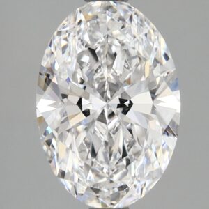 2.15 cctw VS1 - Lab Grown Loose Diamond