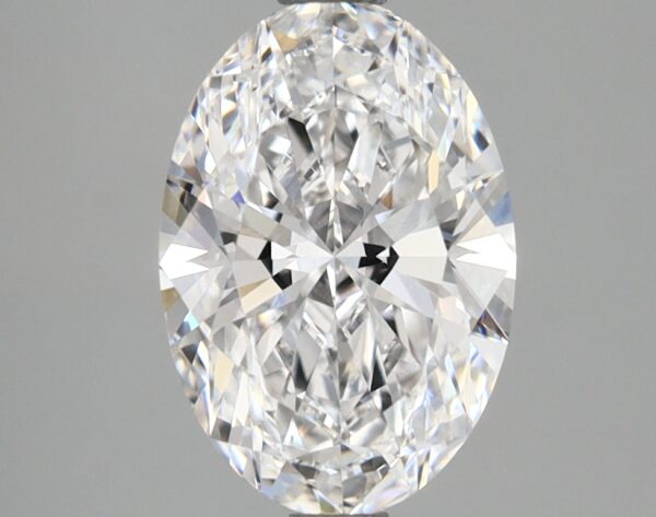 2.15 cctw VS1 - Lab Grown Loose Diamond