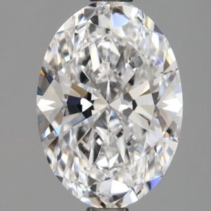 2.14 cctw VS1 - Lab Grown Loose Diamond