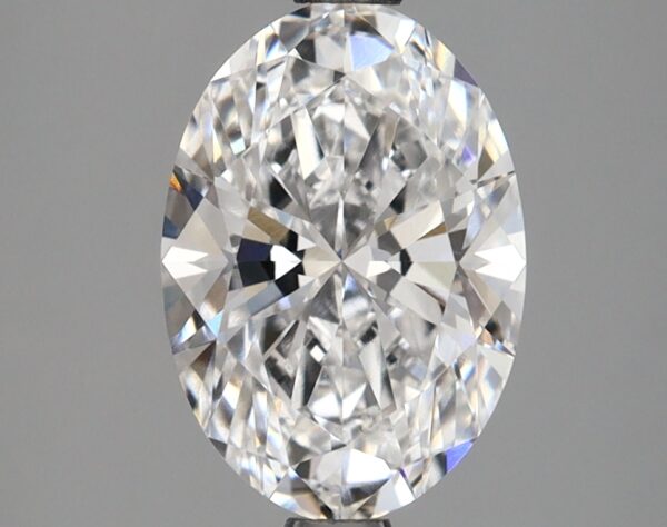 2.14 cctw VS1 - Lab Grown Loose Diamond