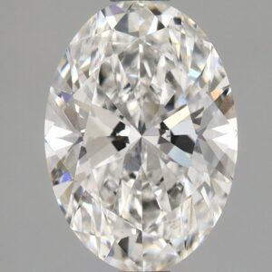 2.03 cctw VVS2 - Lab Grown Loose Diamond