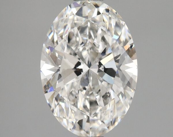 2.03 cctw VVS2 - Lab Grown Loose Diamond