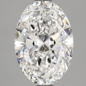 2.01 cctw VS1 - Lab Grown Loose Diamond