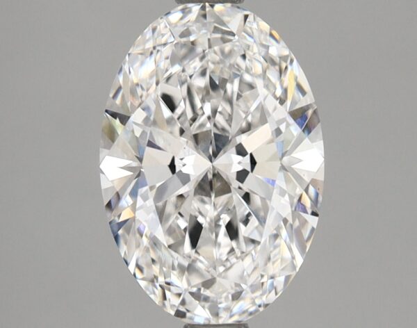 2.01 cctw VS1 - Lab Grown Loose Diamond