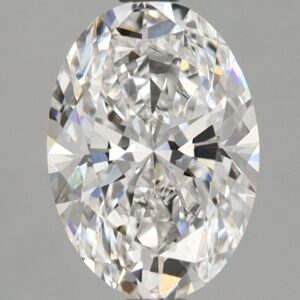 2.01 cctw VS2 - Lab Grown Loose Diamond