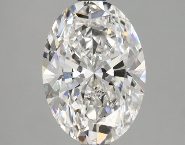 2.01 cctw VS2 - Lab Grown Loose Diamond