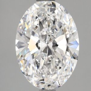 2.38 cctw VS1 - Lab Grown Loose Diamond