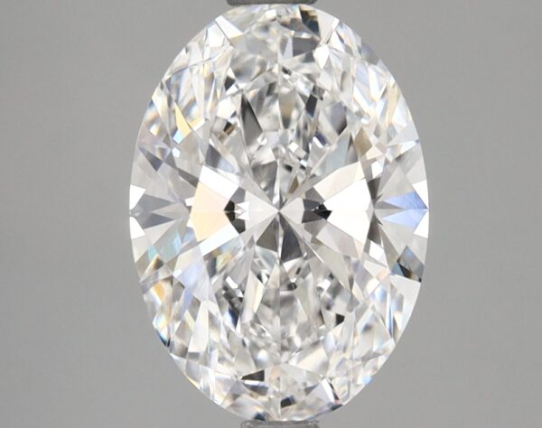 2.38 cctw VS1 - Lab Grown Loose Diamond