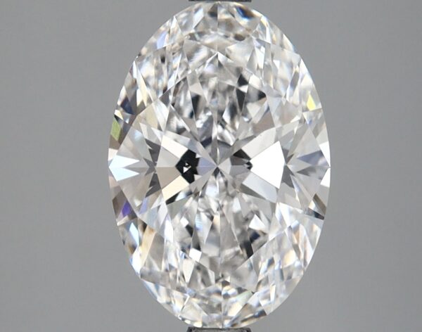 2.17 cctw VS2 - Lab Grown Loose Diamond