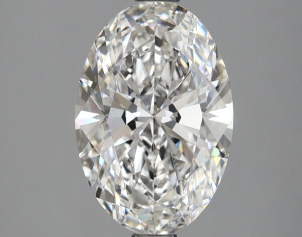 2.15 cctw VS1 - Lab Grown Loose Diamond