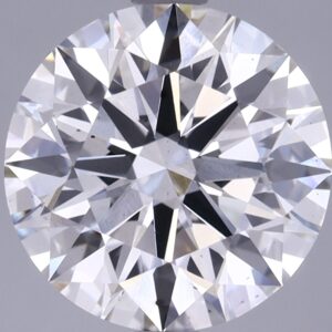 4.07 cctw VS2 - Lab Grown Loose Diamond