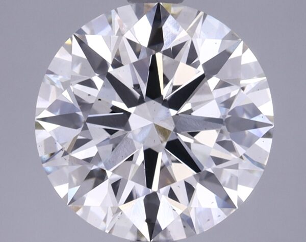 4.07 cctw VS2 - Lab Grown Loose Diamond