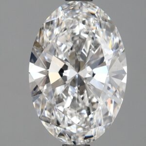 2.09 cctw VS1 - Lab Grown Loose Diamond