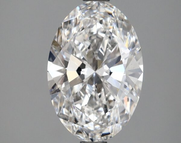 2.09 cctw VS1 - Lab Grown Loose Diamond