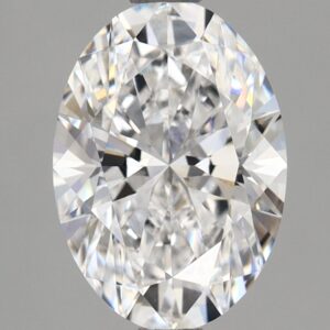 2.07 cctw VVS2 - Lab Grown Loose Diamond