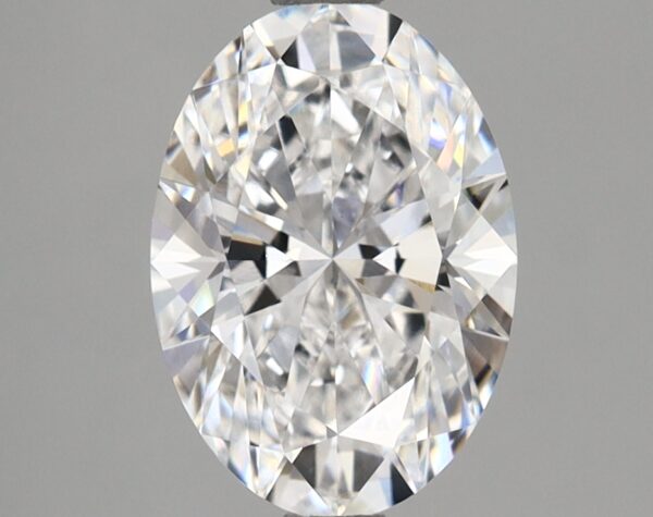 2.07 cctw VVS2 - Lab Grown Loose Diamond