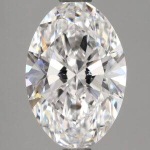 2.03 cctw VS1 - Lab Grown Loose Diamond