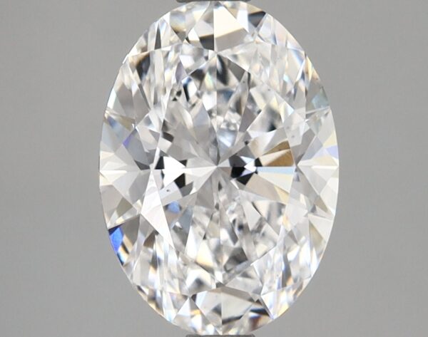 2.03 cctw VS1 - Lab Grown Loose Diamond