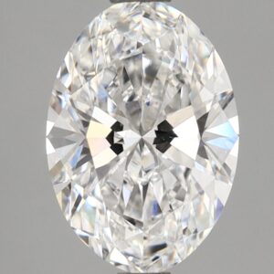 2.00 cctw VS1 - Lab Grown Loose Diamond
