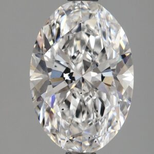 2.15 cctw SI1 - Lab Grown Loose Diamond