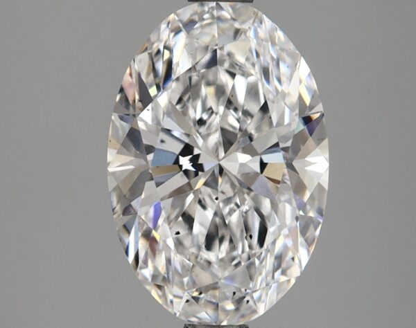 2.15 cctw SI1 - Lab Grown Loose Diamond