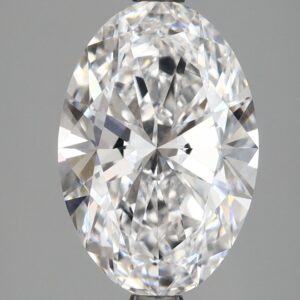 2.75 cctw VS1 - Lab Grown Loose Diamond