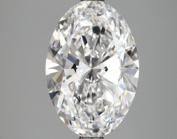 2.75 cctw VS1 - Lab Grown Loose Diamond