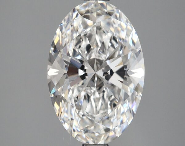 2.67 cctw VS1 - Lab Grown Loose Diamond