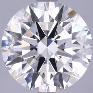 4.09 cctw VVS2 - Lab Grown Loose Diamond