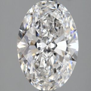 2.59 cctw VS1 - Lab Grown Loose Diamond