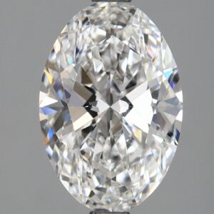 2.33 cctw VS1 - Lab Grown Loose Diamond