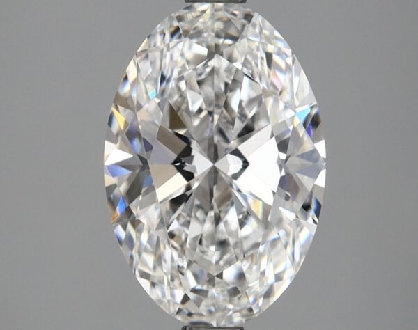 2.33 cctw VS1 - Lab Grown Loose Diamond