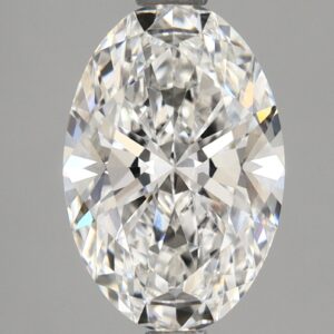 2.18 cctw VVS2 - Lab Grown Loose Diamond
