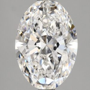 2.16 cctw VVS2 - Lab Grown Loose Diamond